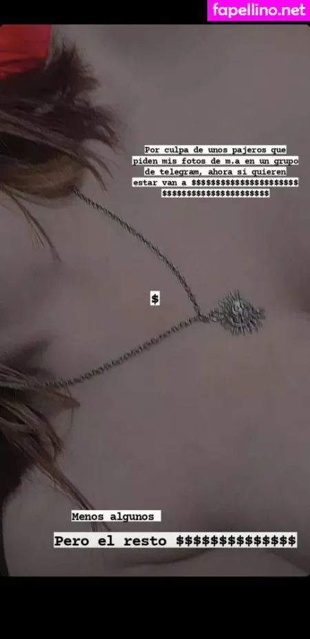 Marcela Chaparro OnlyFans Thumbnail #ijfFuELKTT