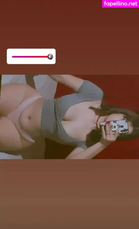 Marcela Chaparro OnlyFans Thumbnail #xvilbkEQCg