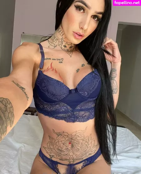 Marcela Dimov OnlyFans Thumbnail #FAwOmyNRUz