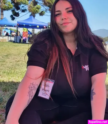 Marcela Francisca OnlyFans Thumbnail #T7v1wCgAwE