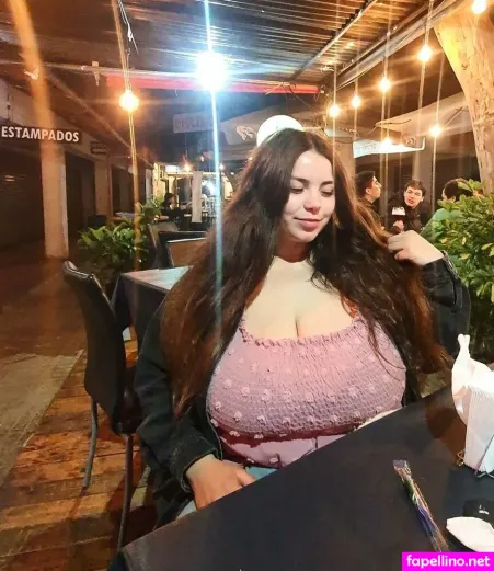 Marcela Francisca OnlyFans Thumbnail #xWcqhZxmcn