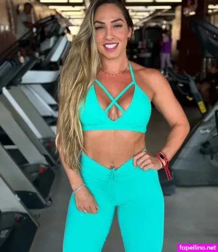 Marcela Gil OnlyFans Thumbnail #iV7imNL23V