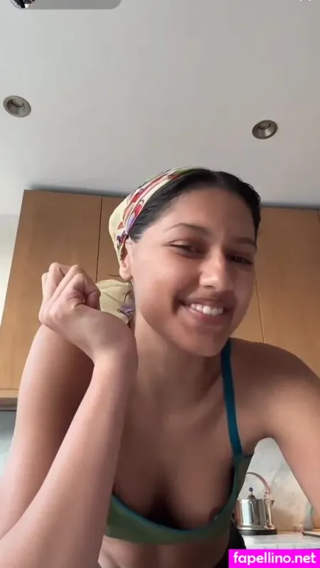 Marcela Kuara OnlyFans Thumbnail #mlFHNEJ68D