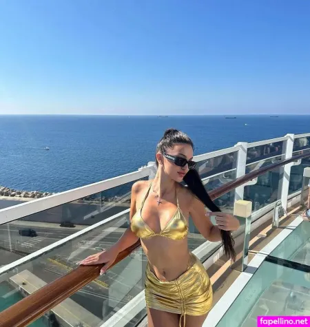 Marcela Marcelovna OnlyFans Thumbnail #AplUWhssam