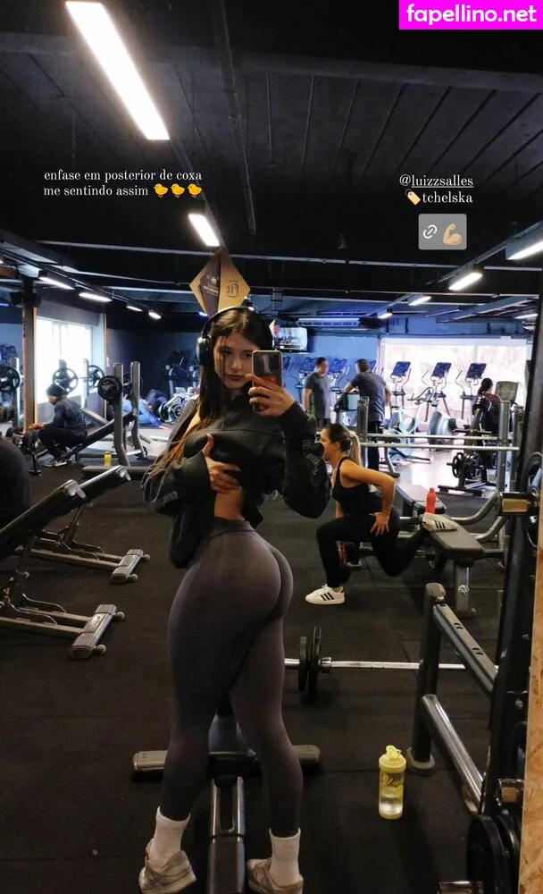 fitnessmarce, martchelska, vulgotchela Nude Leaked OnlyFans Photo #nThTrqwZaB