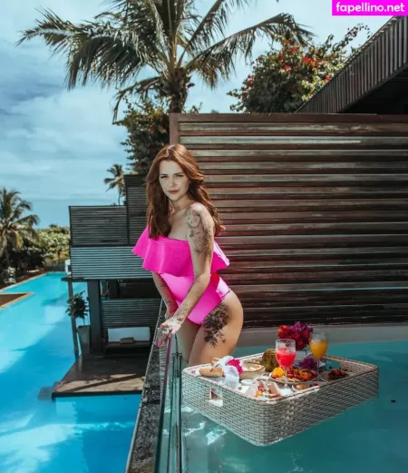 Marcela Mcgowan OnlyFans Thumbnail #FK5IkzY0hV