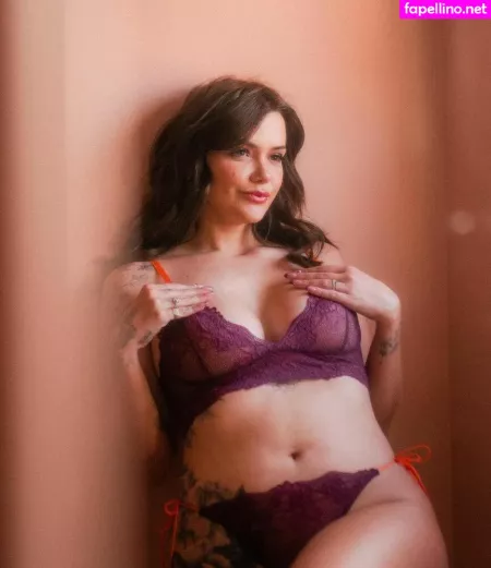 Marcela Mcgowan OnlyFans Thumbnail #VviYPdUqEC