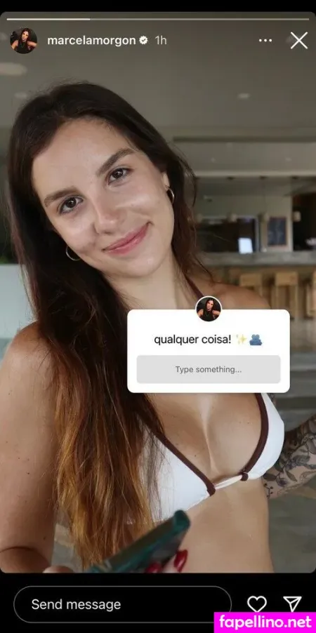 Marcela Morgon Main Profile Photo