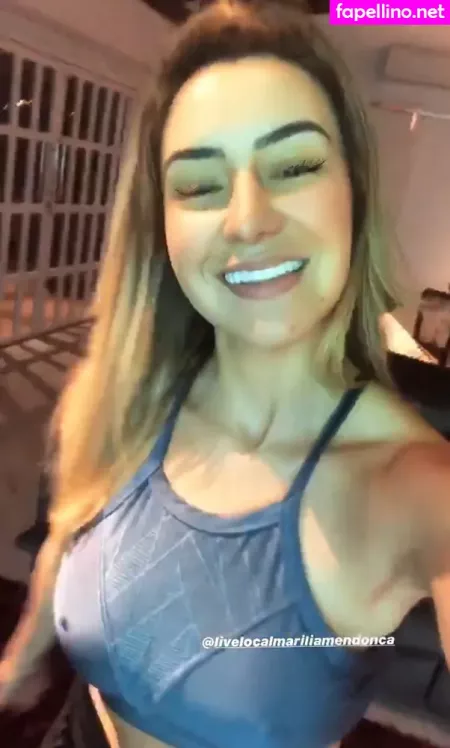 Marcela Peligrini OnlyFans Thumbnail #FDR2cgMZIc