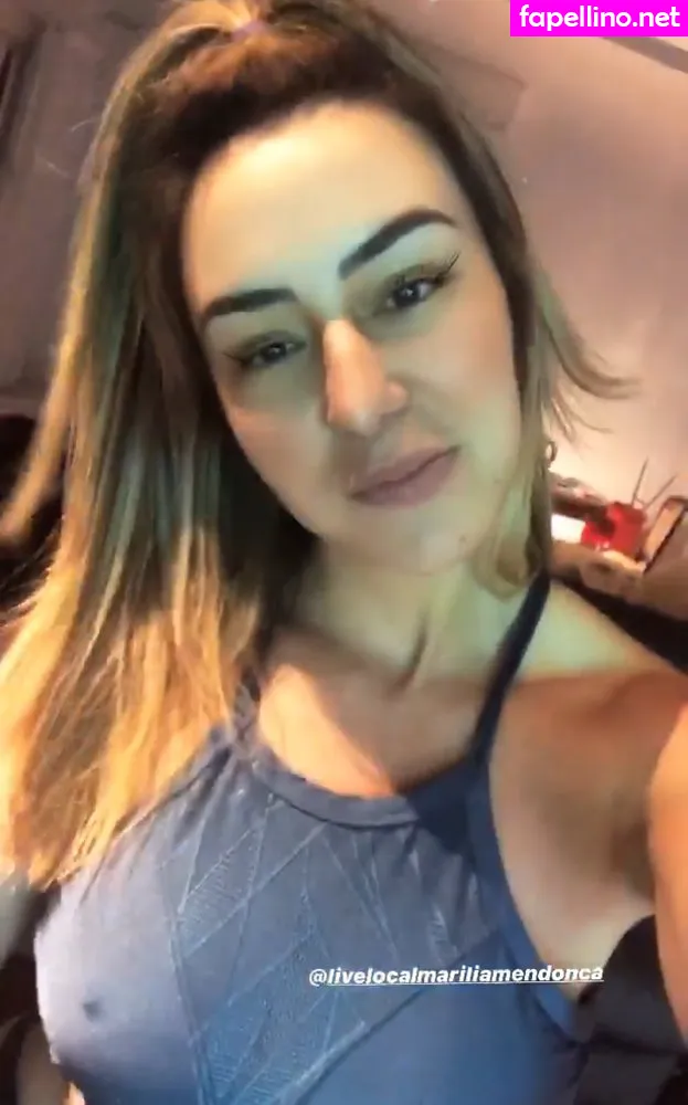 Marcela Peligrini Nude Leaked OnlyFans Photo #OSa9IJQDj0