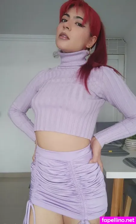 Marcela Pirajan OnlyFans Thumbnail #BCOvoiBcHl