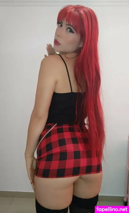 Marcela Pirajan OnlyFans Thumbnail #ZI107ADczi