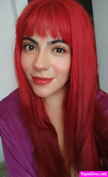 Marcela Pirajan OnlyFans Thumbnail #nPpSBRtFIm