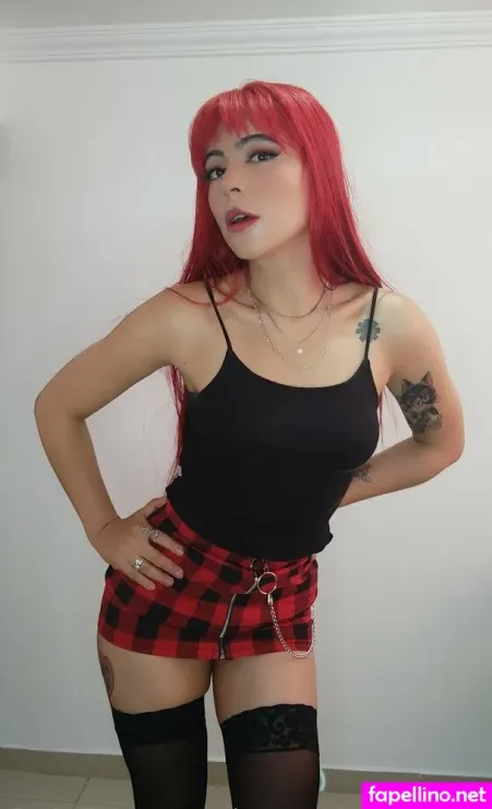 Marcela Pirajan OnlyFans Thumbnail #pzQ8x3xsk9