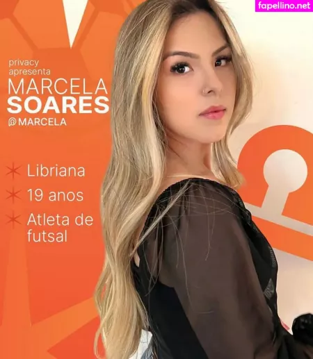 Marcela Soares OnlyFans Thumbnail #c0vm2sC8CP