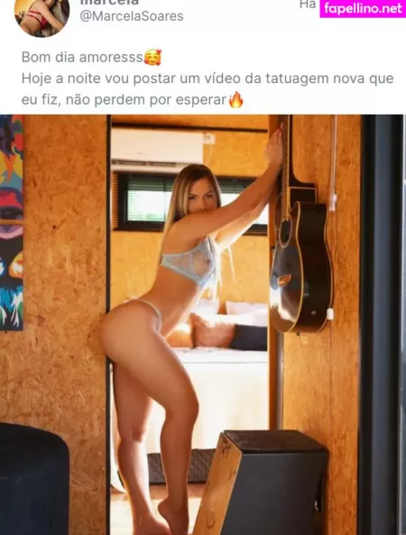 Marcela Soares OnlyFans Thumbnail #yPpuhjEOrk