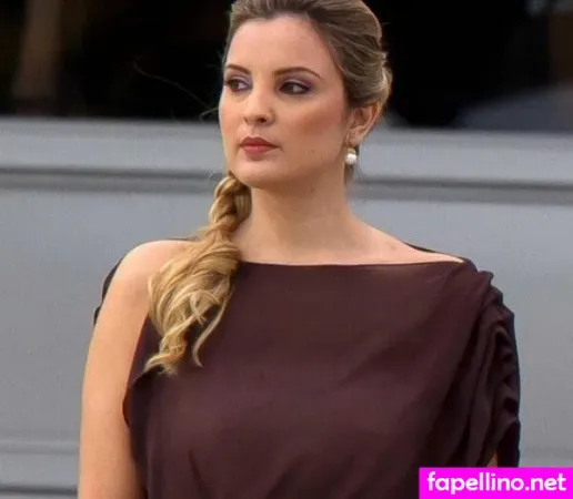 Marcela Temer OnlyFans Thumbnail #vonbu8CIJg