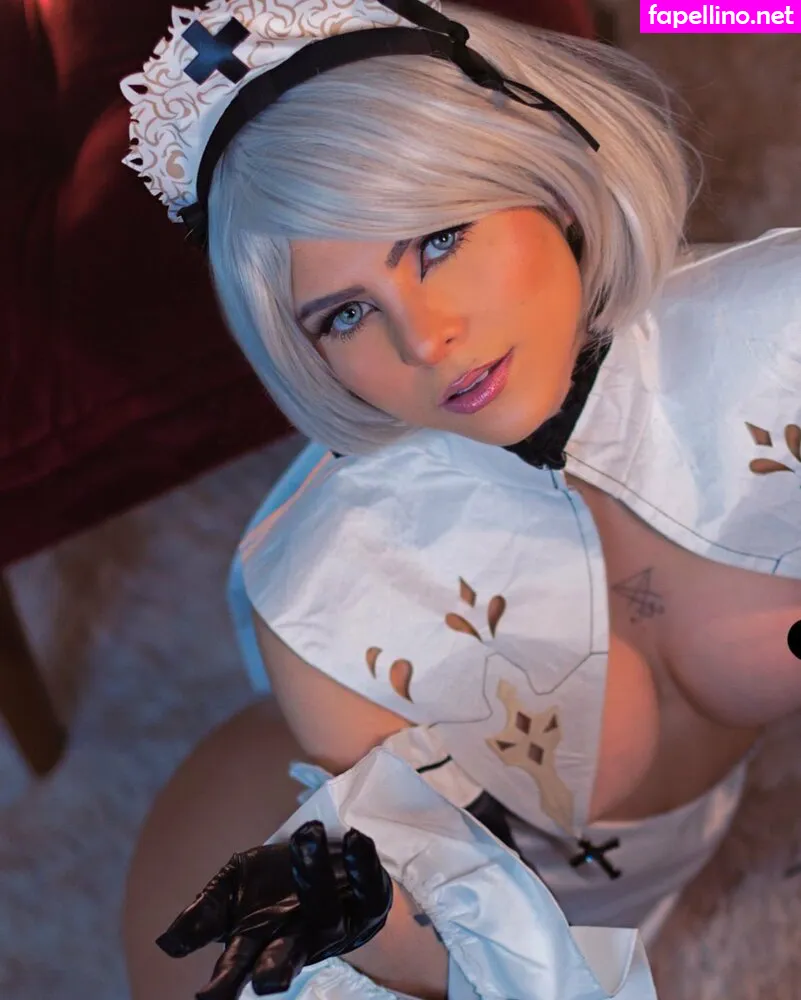 WANDALSENN, marcelawandalsen Nude Leaked OnlyFans Photo #2X92WmAOTg