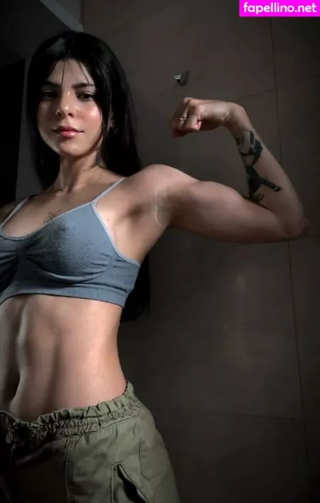 Marcela Wandalsen OnlyFans Thumbnail #uKUF7moNFr