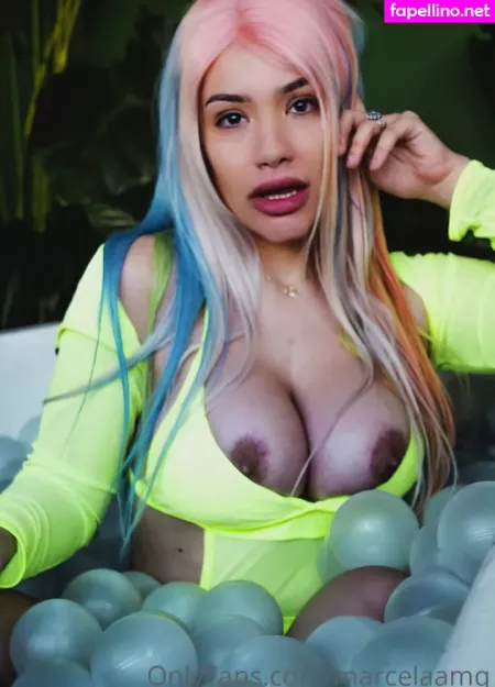 Marcelaamq OnlyFans Thumbnail #nYX2IKSXmE