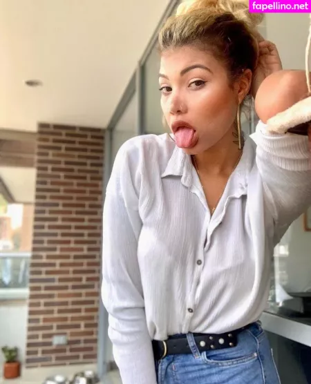 Marcelaguzman OnlyFans Thumbnail #FGuTHyggOS