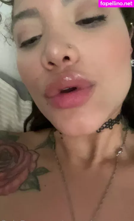 Marcelaguzmanz OnlyFans Thumbnail #AseWMY54QN