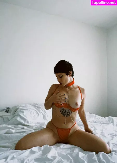 Marceli Cardozo OnlyFans Thumbnail #CanOdGynXq