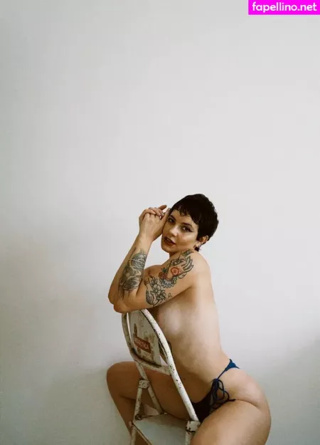 Marceli Cardozo OnlyFans Thumbnail #TegejeSrjk