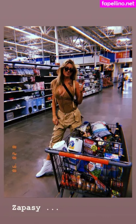 Marcelina Zawadzka OnlyFans Thumbnail #oBLZaodVNW