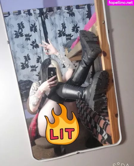 Marceline Abadeer OnlyFans Thumbnail #2YQBEUVTXp