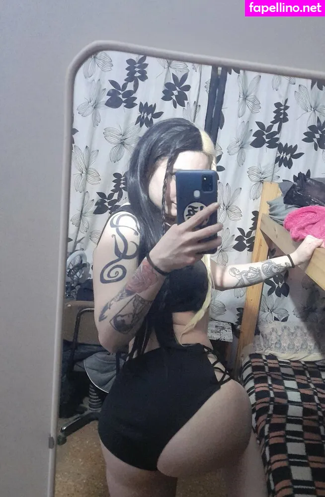 Nai_abadeer, marceline.the.vampire.queen, marcelinee_abadeer Nude Leaked OnlyFans Photo #3hd2DiuC7c