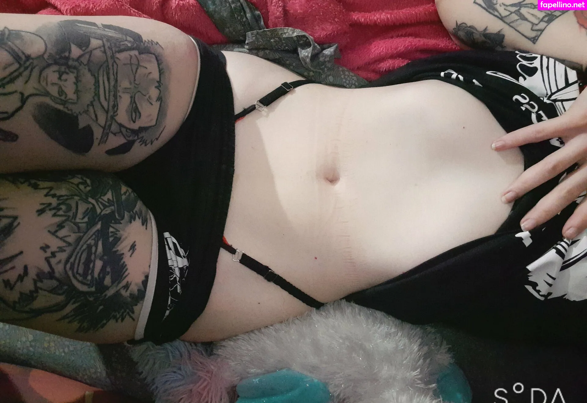 Nai_abadeer, marceline.the.vampire.queen, marcelinee_abadeer Nude Leaked OnlyFans Photo #RIAetq4L9F