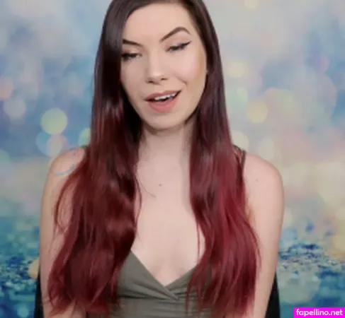 Marceline Leigh Main Profile Photo