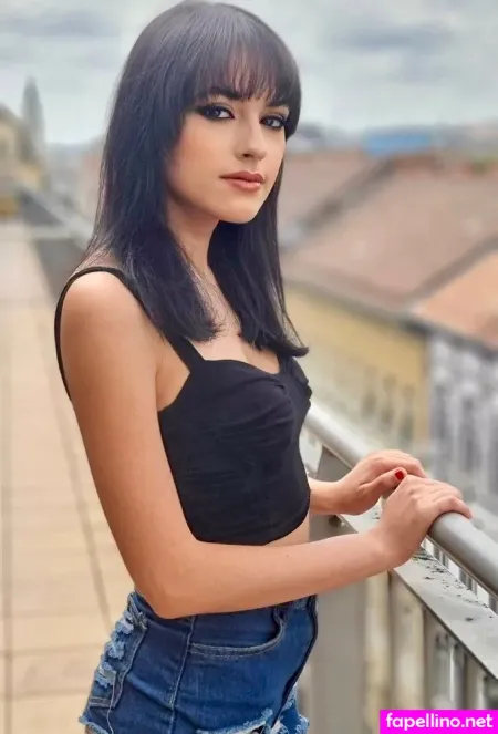 Marceline Moreno OnlyFans Thumbnail #YzS82DBM2S