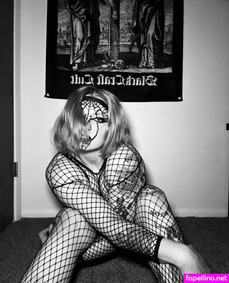Marceline Vox OnlyFans Thumbnail #Nli2mXRlKY
