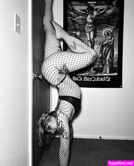 Marceline Vox OnlyFans Thumbnail #PHYWMB7WL9