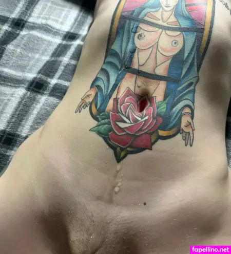 Marceline Vox OnlyFans Thumbnail #ZJ7YlHR4Vo