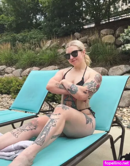 Marceline Vox OnlyFans Thumbnail #mr3936mRcl