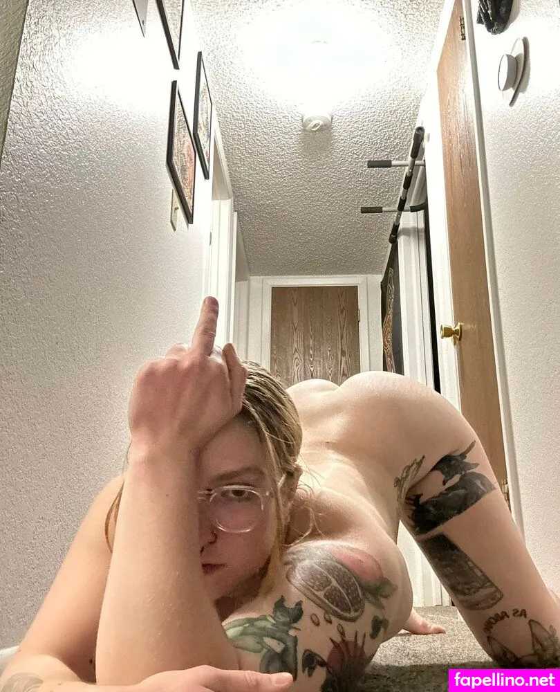 MarcelineVox, marceline_vox, satanscowgirl, satanscowgirl (Marci Nude Leaked OnlyFans Photo #o3QOHN8T9t