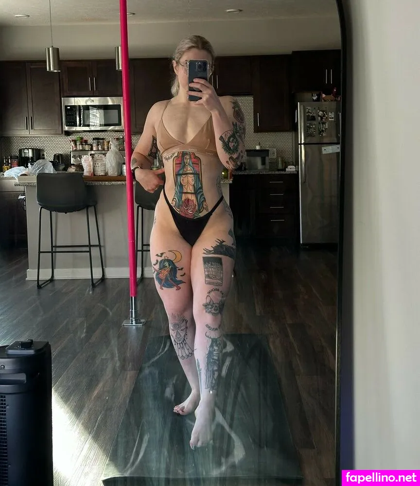 MarcelineVox, marceline_vox, satanscowgirl, satanscowgirl (Marci Nude Leaked OnlyFans Photo #oZ4rcwn46a