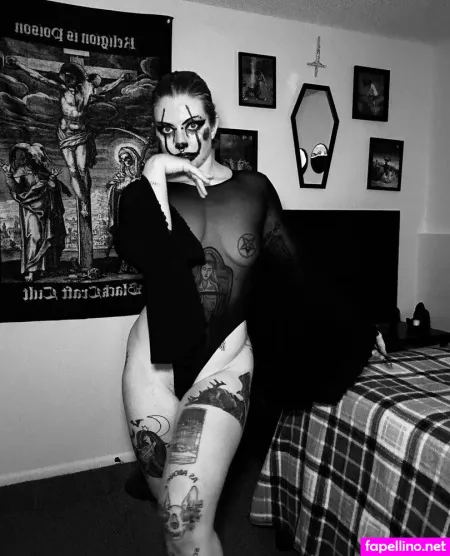 Marceline Vox OnlyFans Thumbnail #tGbN7kisqW