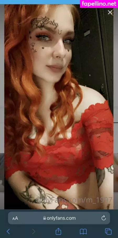 Marceline OnlyFans Thumbnail #6Qdlsha3AL