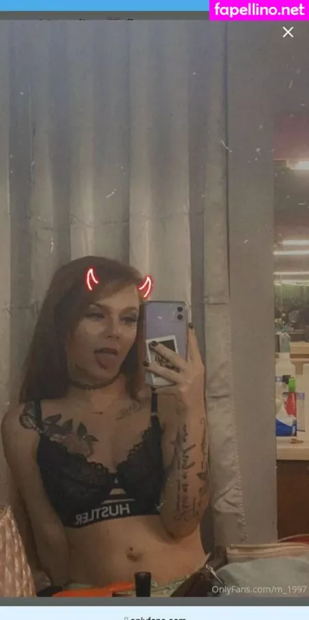 Marceline OnlyFans Thumbnail #Is6JmAHuNx