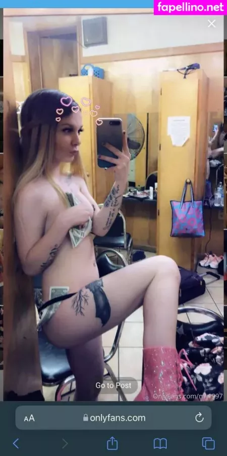 Marceline OnlyFans Thumbnail #JVgudniSp9