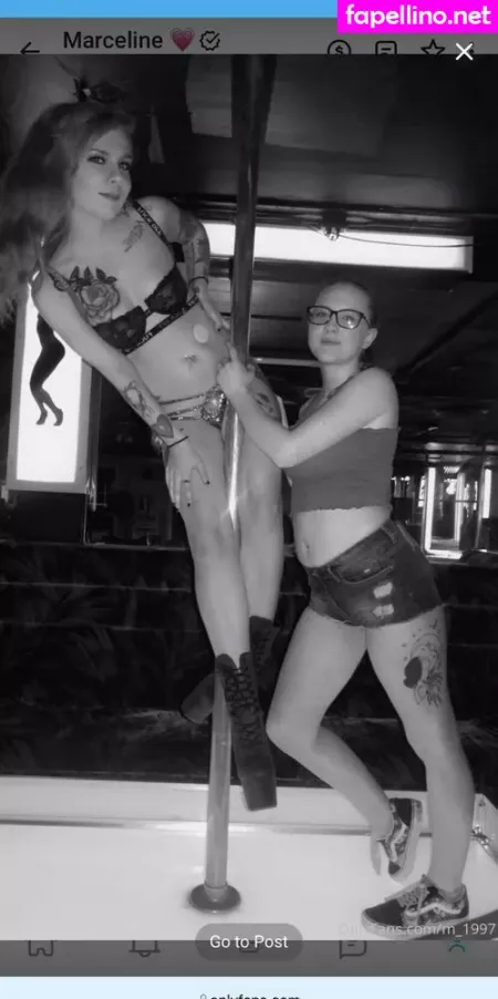Marceline OnlyFans Thumbnail #cqsMlVZIT2