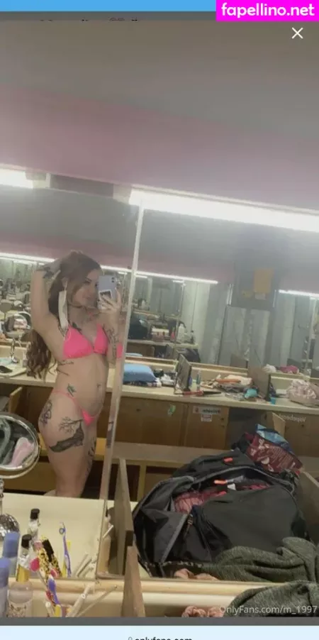 Marceline OnlyFans Thumbnail #eCWIInN93A