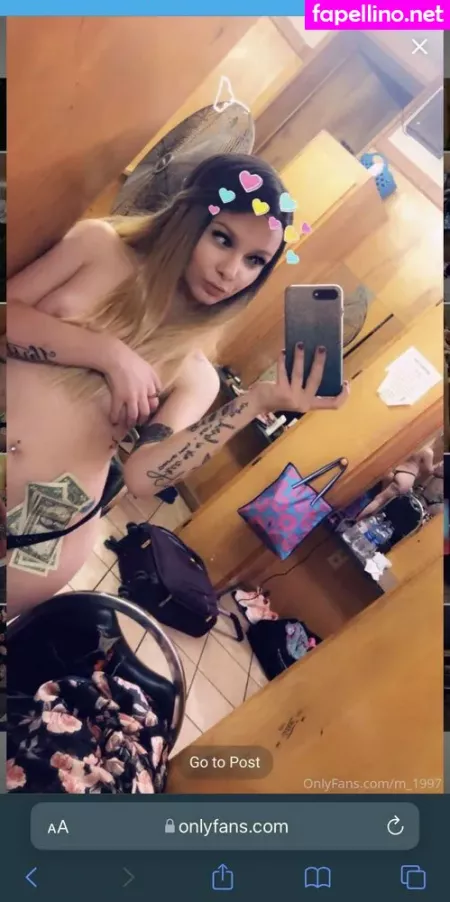 Marceline OnlyFans Thumbnail #ojElXItl3m