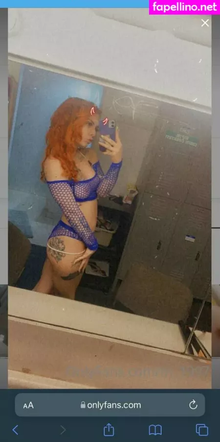 Marceline OnlyFans Thumbnail #uc8wtmBZID