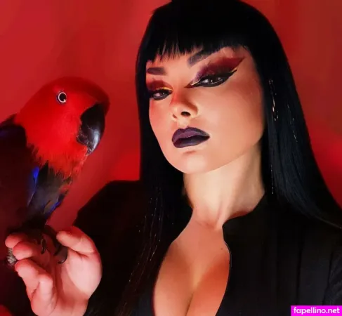 Marcelinepixie OnlyFans Thumbnail #8c1UVmVOaj