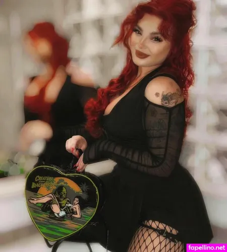 Marcelinepixie OnlyFans Thumbnail #EYuYoZJM3h